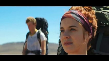 Wolf Creek 2 | movie | 2014 | Official Trailer