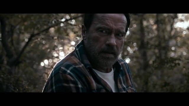 Contagious - Epidemia mortale | movie | 2015 | Official Trailer