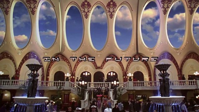 Пятый элемент | movie | 1997 | Official Trailer