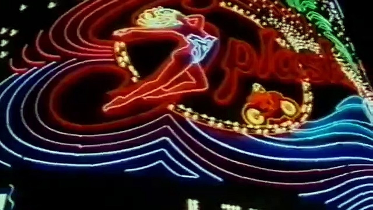 Die schrillen Vier in Las Vegas | movie | 1997 | Official Trailer