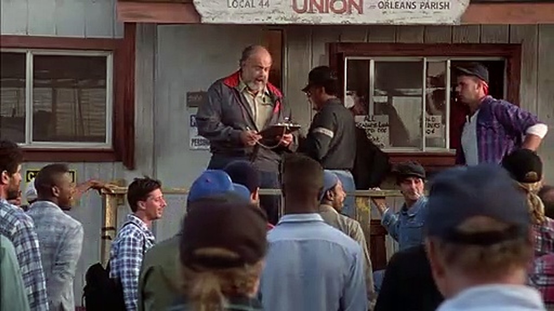 ⁣Трудная мишень | movie | 1993 | Official Trailer