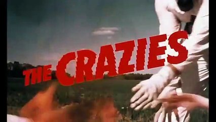 Crazies | movie | 1973 | Official Trailer