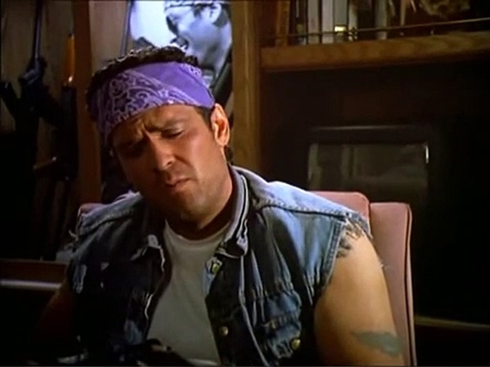 Made of Steel - Hart wie Stahl | movie | 1993 | Official Trailer