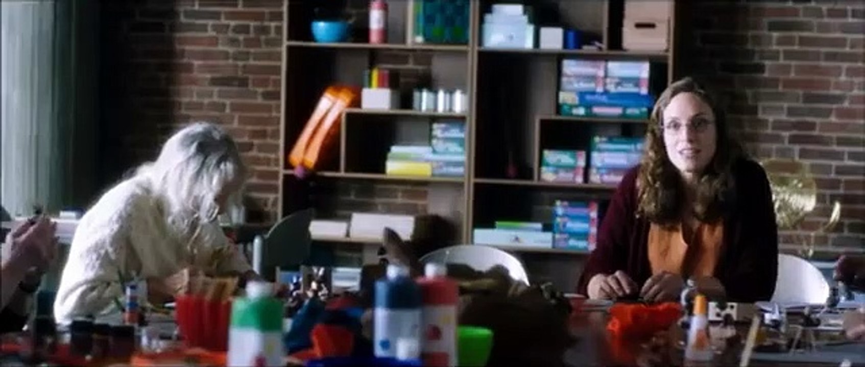 Sein letztes Rennen | movie | 2013 | Official Trailer