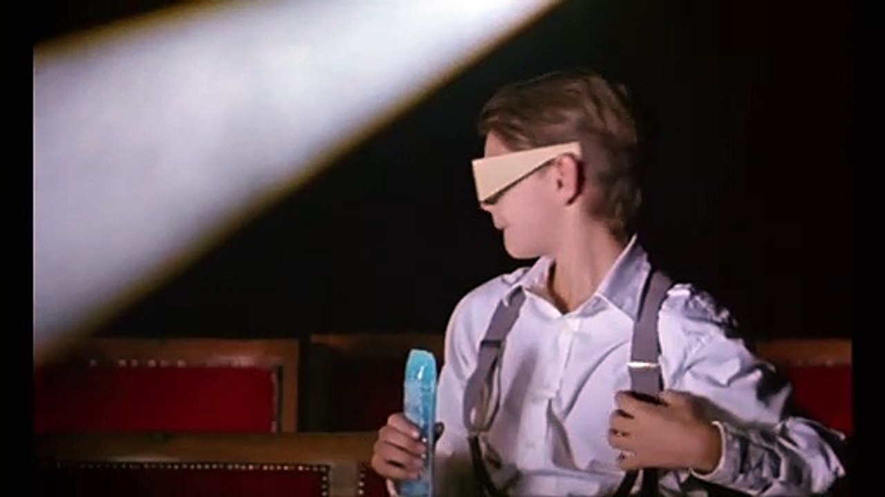 JARMAN – WITTGENSTEIN | movie | 1993 | Official Trailer