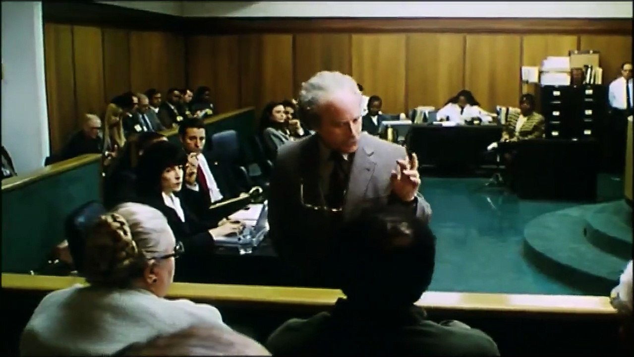 Nacht über Manhattan | movie | 1997 | Official Trailer