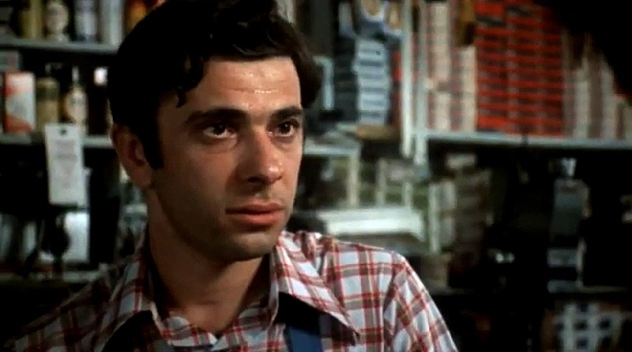 Serpico | movie | 1973 | Official Trailer