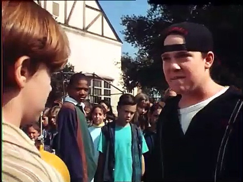 Star Kid | movie | 1997 | Official Trailer