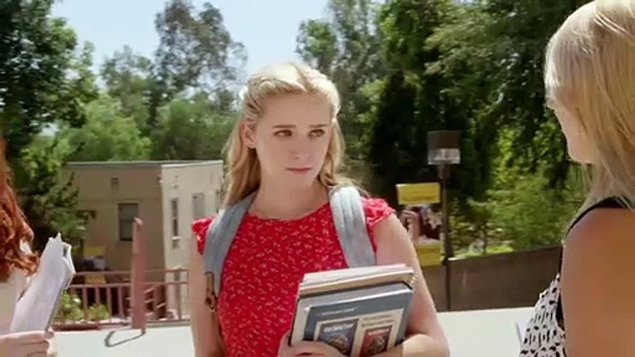 Emma's Chance | movie | 2016 | Official Trailer