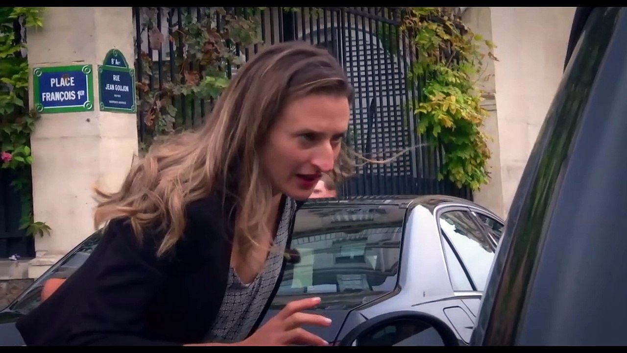 Harry Me! The Royal Bitch of Buckingham | movie | 2015 | Official Trailer