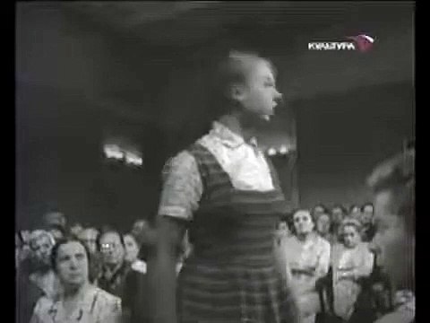 Тучи над Борском | movie | 1961 | Official Trailer
