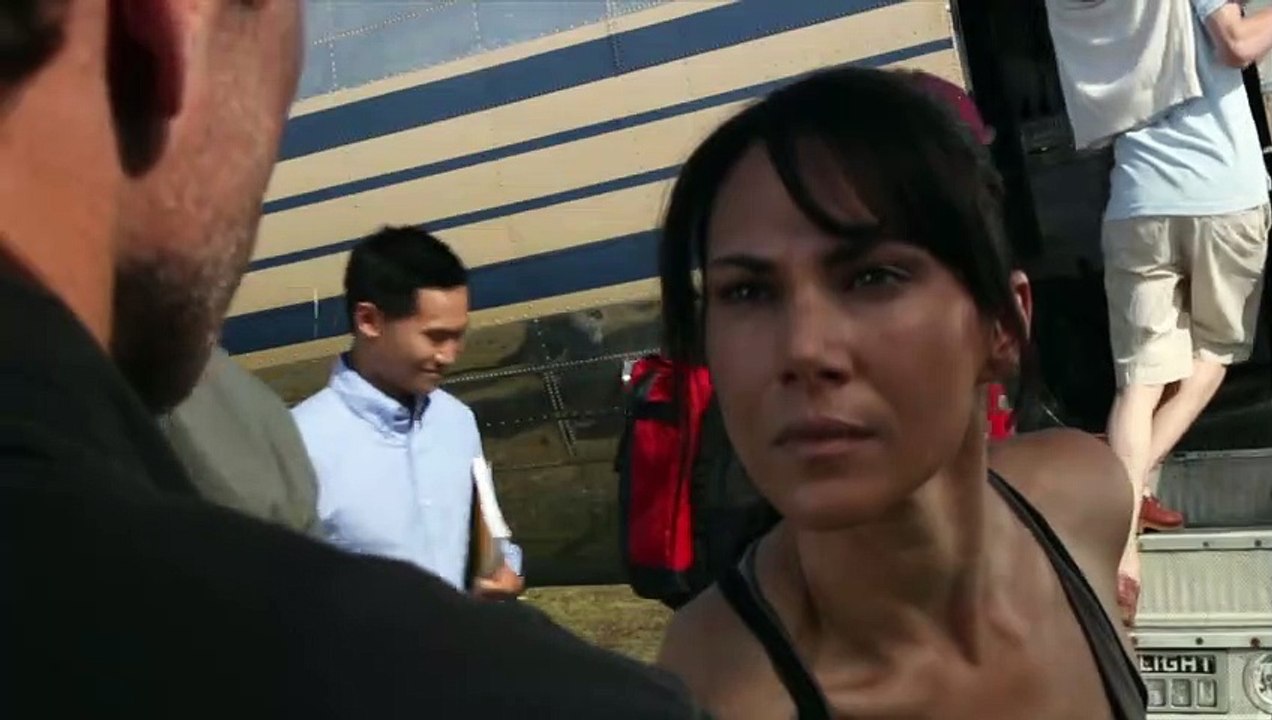 Zombie Toxin | movie | 1996 | Official Trailer