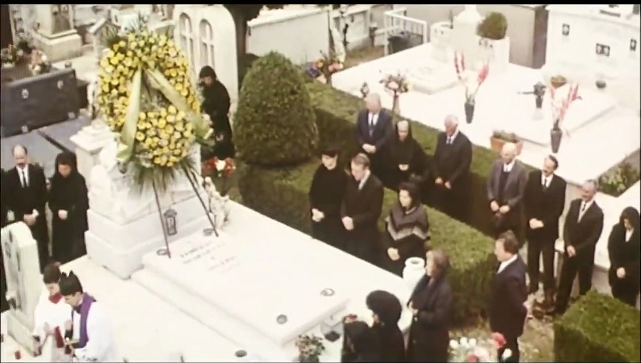 Rosanna's letzter Wille | movie | 1997 | Official Trailer