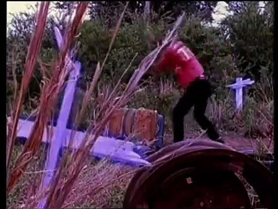 The Sore Losers - Schlechte Verlierer | movie | 1997 | Official Trailer