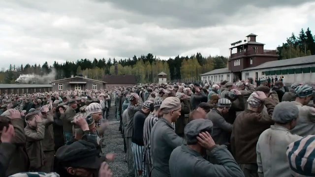 Il bambino nella valigia | movie | 2015 | Official Trailer