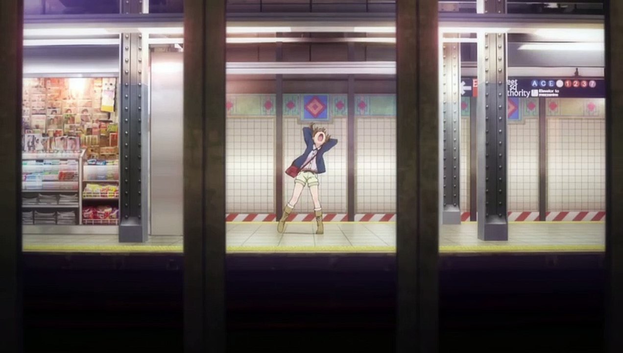 ラブライブ！The School Idol Movie | movie | 2015 | Of...