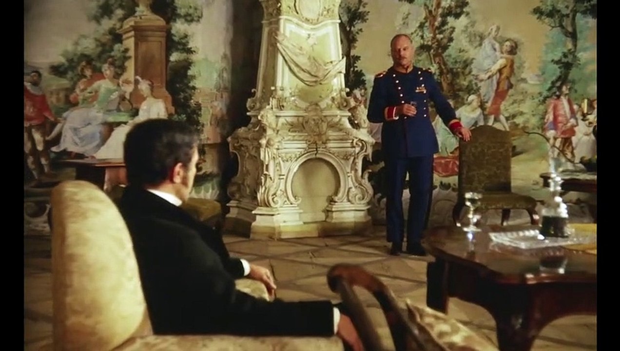 Jaider, der einsame Jäger | movie | 1971 | Official Trailer