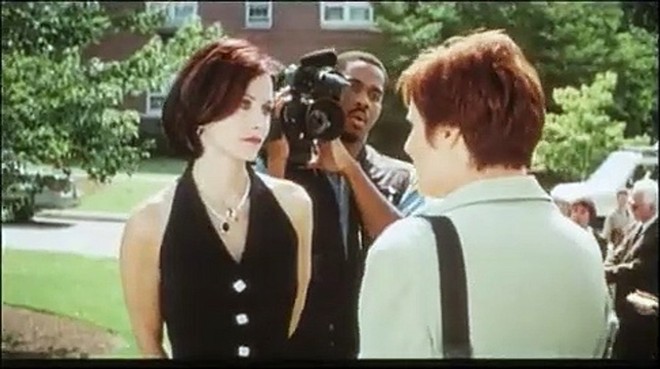 Scream 2 | movie | 1997 | Official Trailer