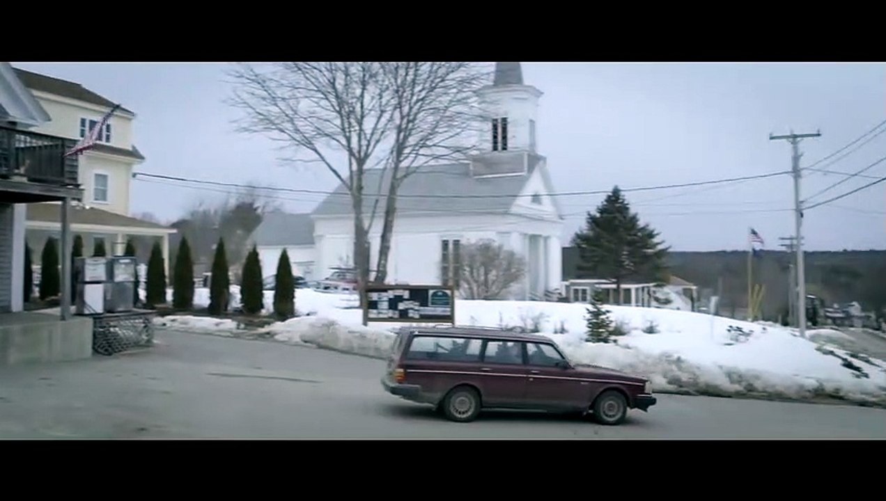 Pod | movie | 2015 | Official Trailer