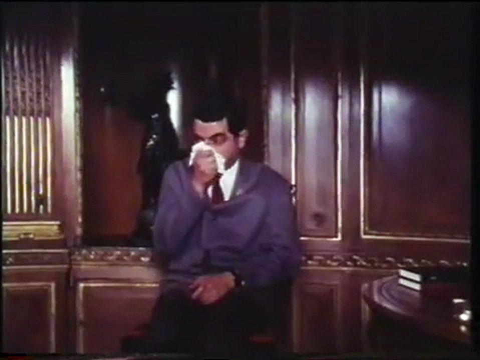 Bean - Der ultimative Katastrophenfilm | movie | 1997 | Official Trailer