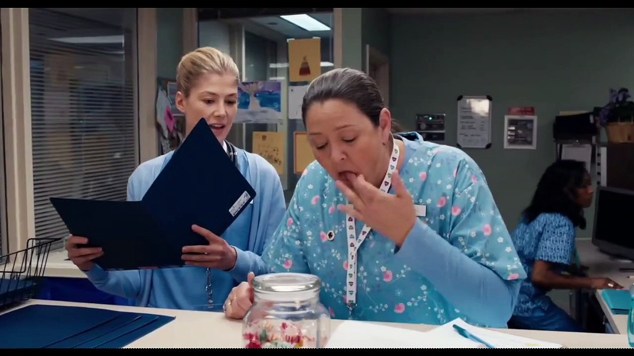 Return to Sender | movie | 2015 | Official Trailer