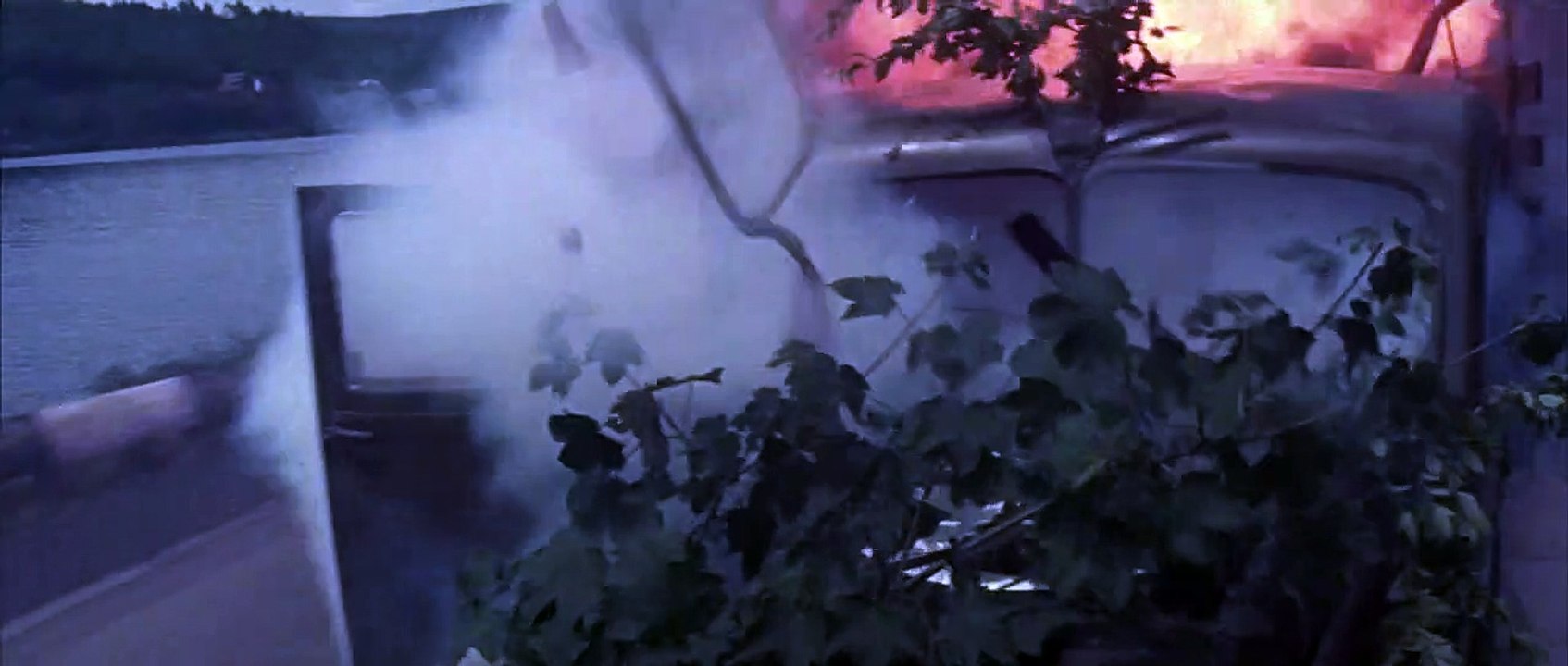 Die Brücke von Remagen | movie | 1969 | Official Trailer