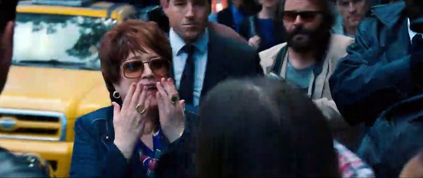 Смерть и жизнь Джона Ф. Донована | movie | 2019 | Official Trailer