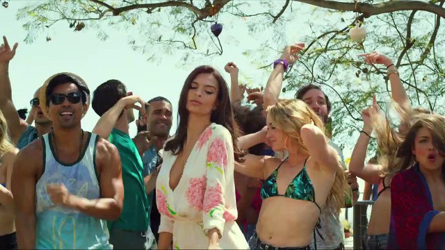 128 ударов сердца в минуту | movie | 2015 | Official Trailer