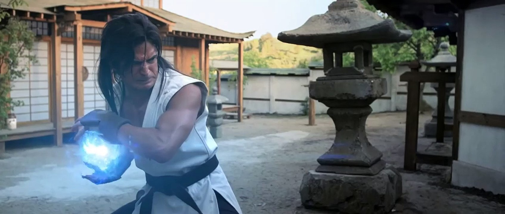 Street Fighter: Assassin's Fist | movie | 2014 | Official Trailer