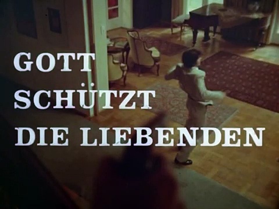 Gott schützt die Liebenden | movie | 1974 | Official Trailer
