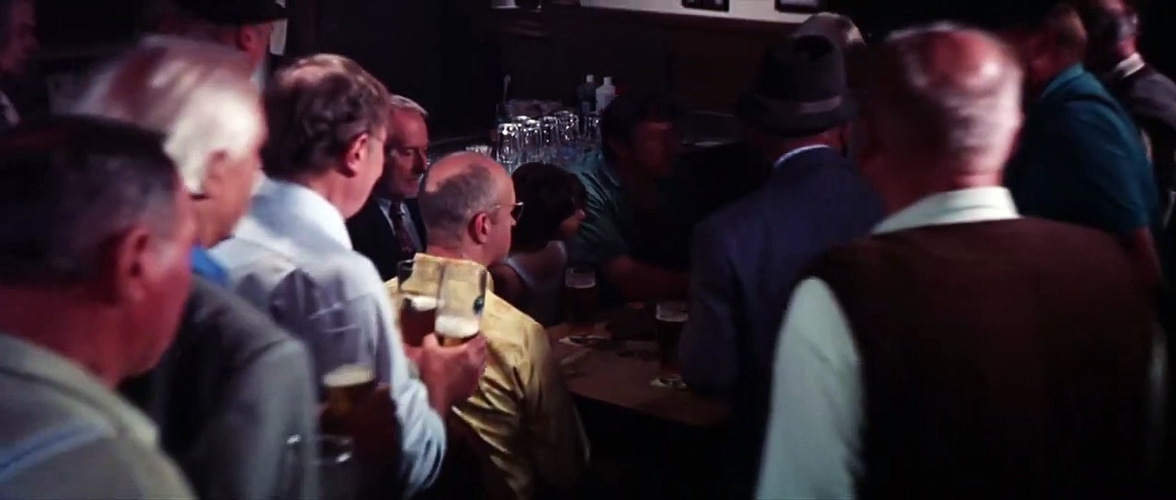 Wer früher stirbt ist länger tot | movie | 2006 | Official Trailer