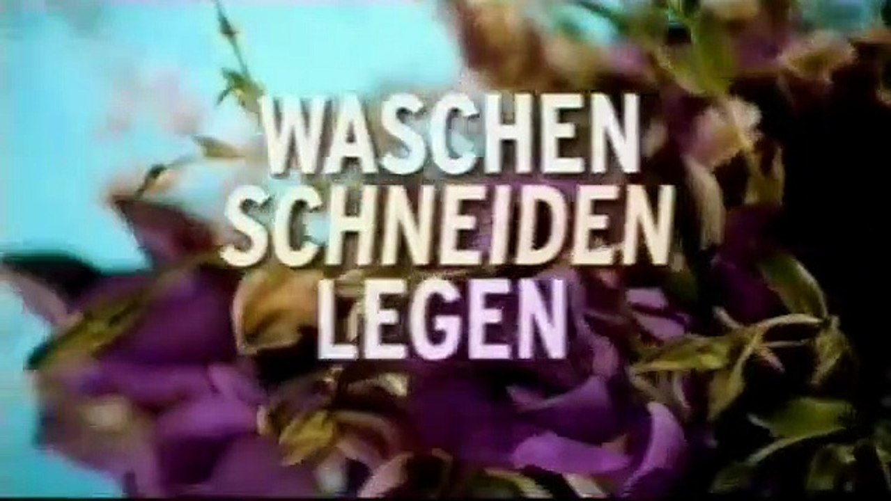 Waschen, Schneiden, Legen | movie | 1999 | Official Trailer