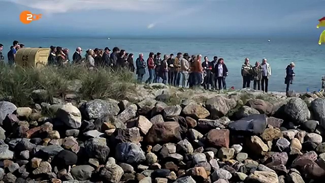 Tod eines Mädchens | movie | 2015 | Official Trailer