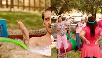 Ay Lav Yu Tuu | movie | 2017 | Official Trailer