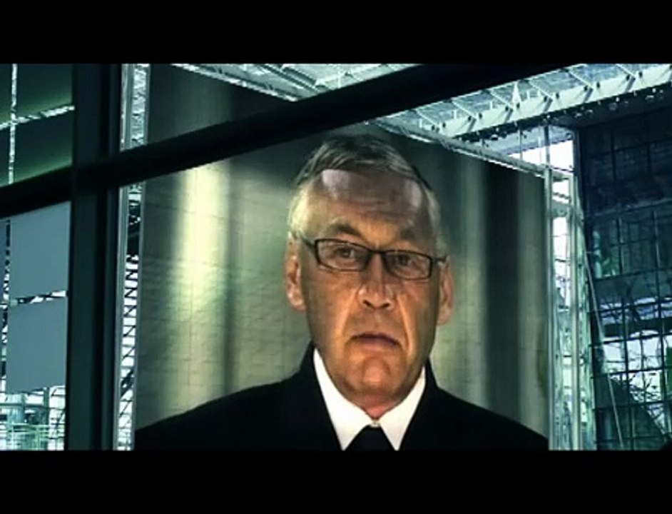 2030 - Aufstand der Alten | movie | 2007 | Official Trailer