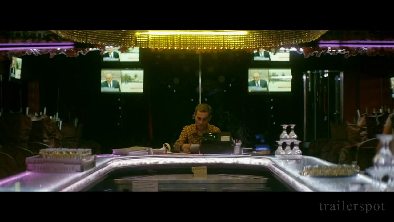 Mittwoch 04:45 | movie | 2015 | Official Trailer