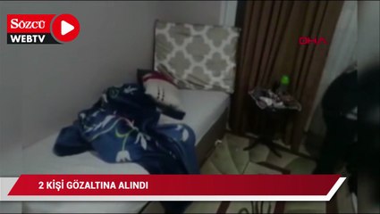 Enkaz altında kalanlarla dalga geçmişti! Gözaltına alındı