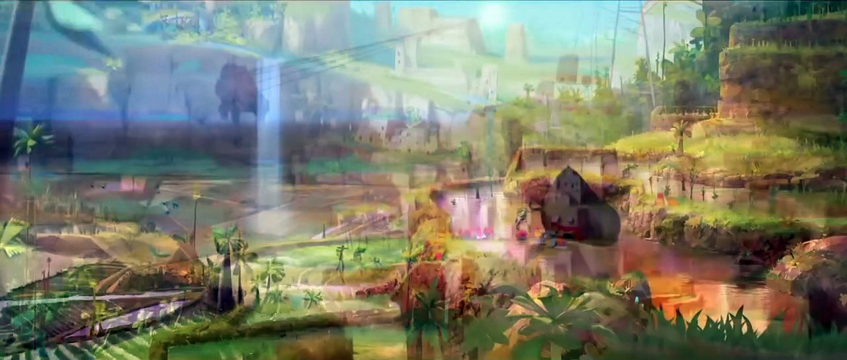 Mune, der Wächter des Mondes | movie | 2015 | Official Trailer