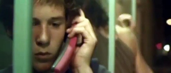 Wie Licht schmeckt | movie | 2006 | Official Trailer