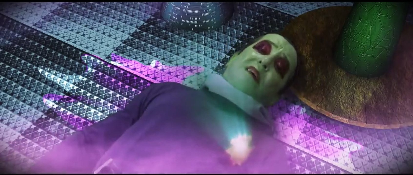 Der Gründer | movie | 2012 | Official Trailer