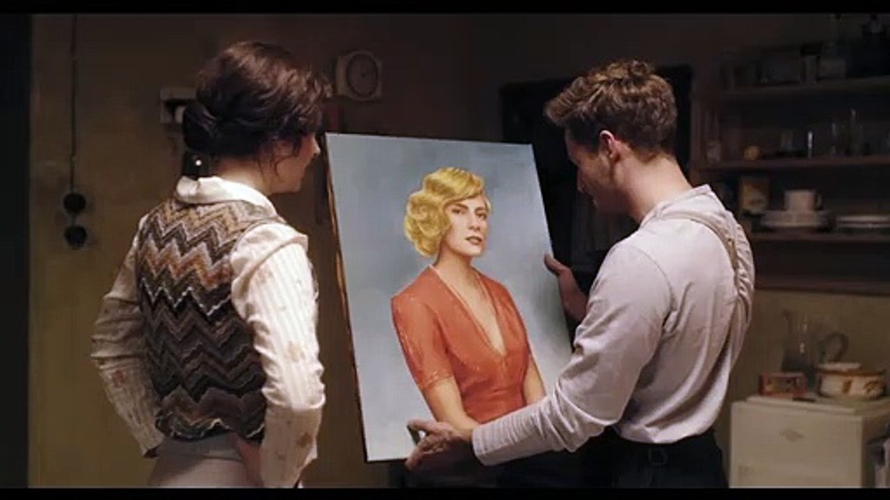 Therapie für einen Vampir | movie | 2014 | Official Trailer