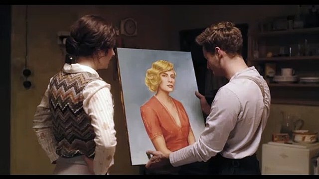 Therapie für einen Vampir | movie | 2014 | Official Trailer