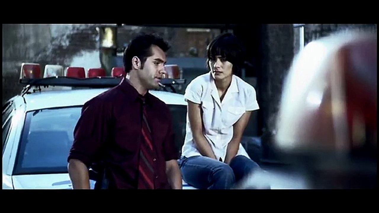 Chasing Ghosts | movie | 2015 | Official Trailer