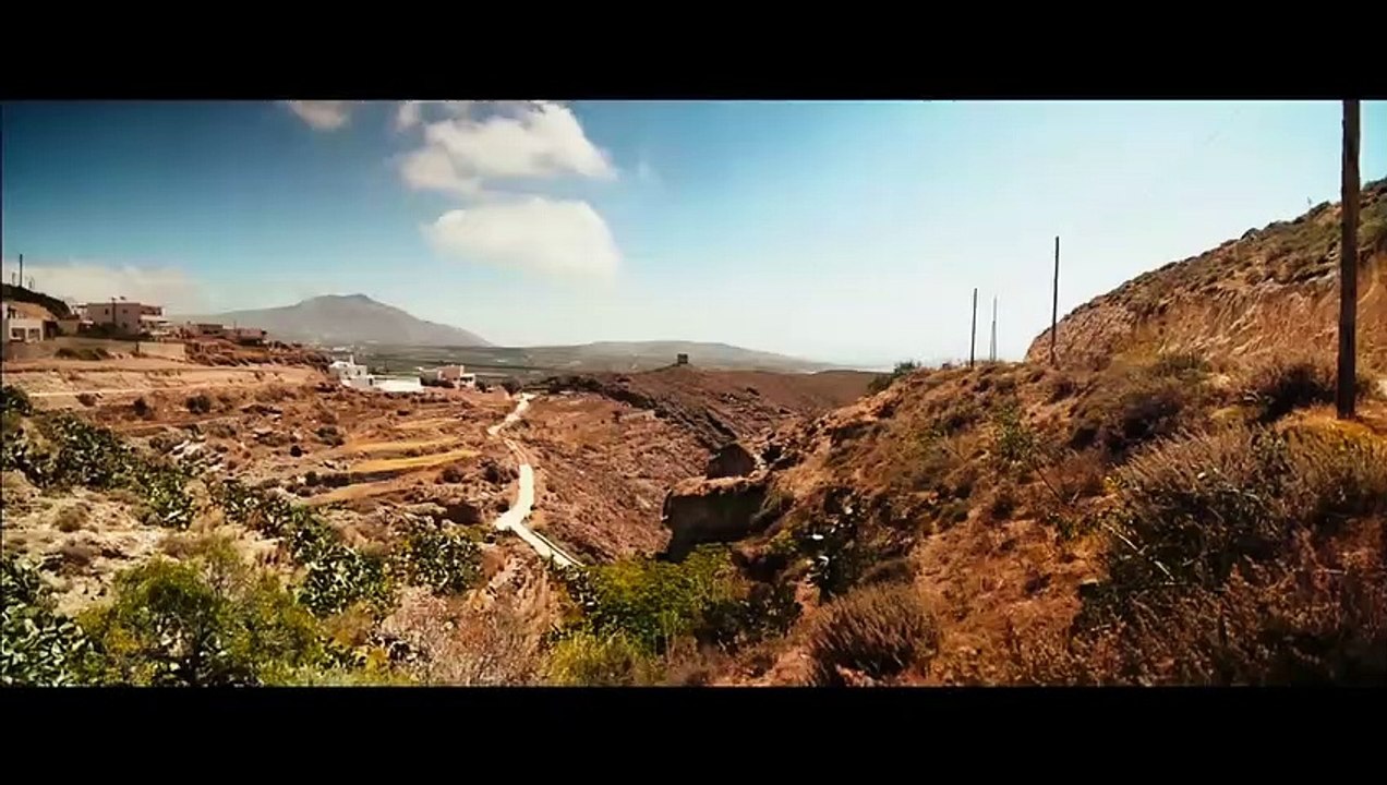 Highway to Hellas | movie | 2015 | Official Trailer