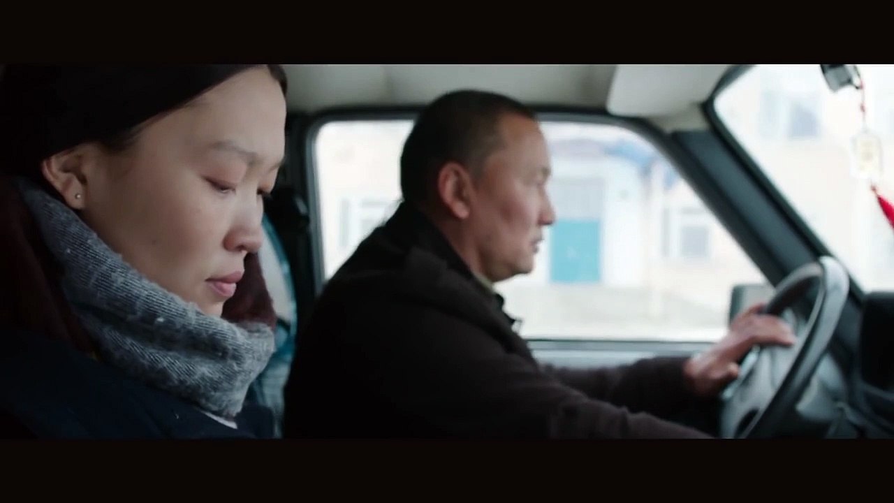 Чайки | movie | 2015 | Official Trailer