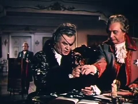 Адмирал Ушаков | movie | 1953 | Official Clip