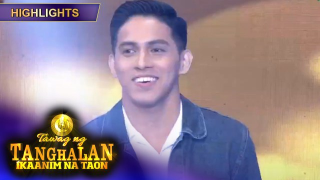 Mark Angelo Merced gets his 4th win as champion! | Tawag Ng Tanghalan