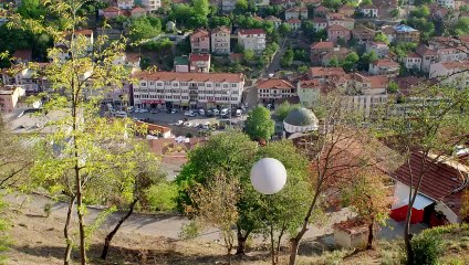 Çarşı Pazar | movie | 2015 | Official Trailer