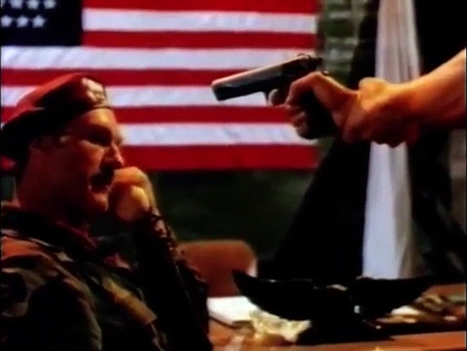 Ruckus 2 - Unternehmen: Condor | movie | 1989 | Official Trailer