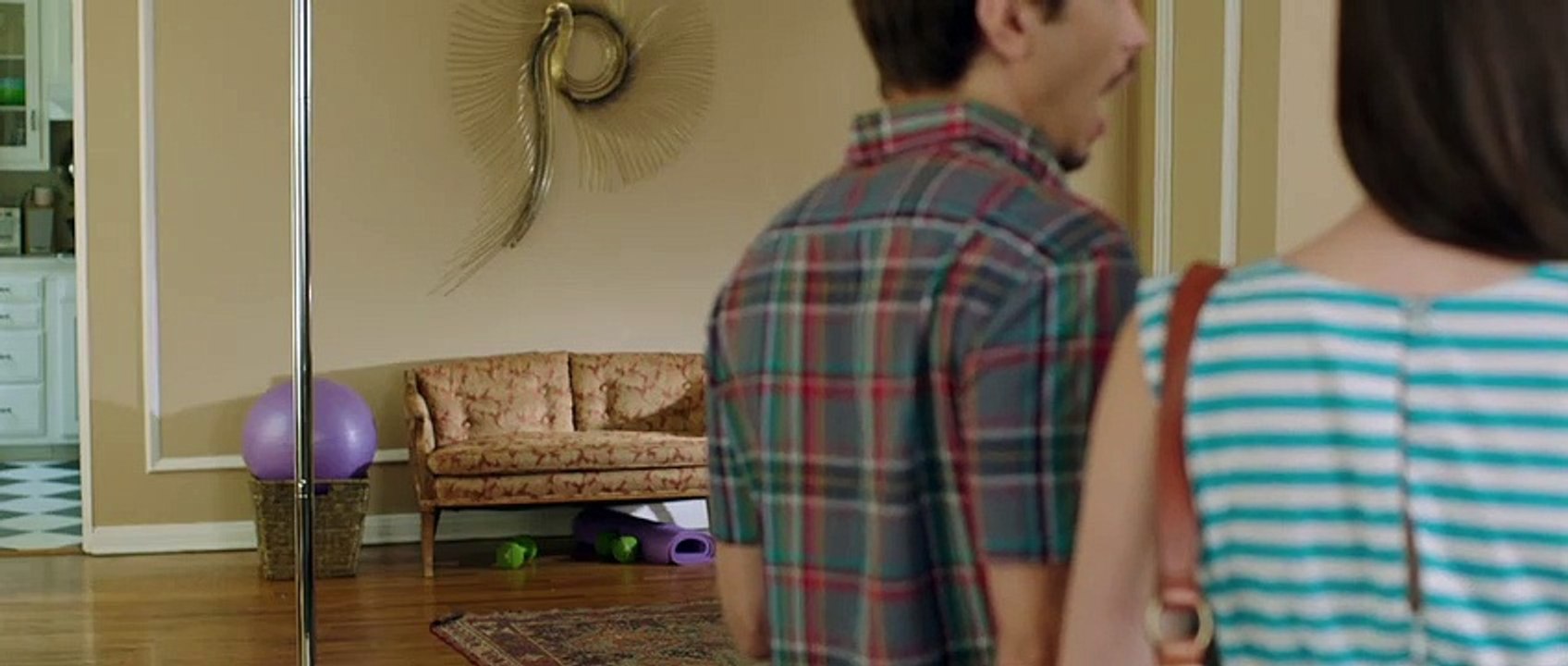 Kein Sex unter dieser Nummer | movie | 2012 | Official Clip